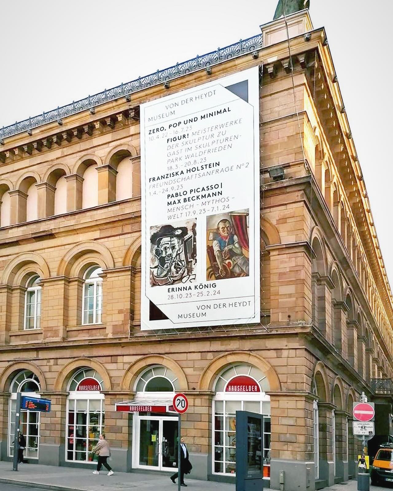 von derheydt cover image
